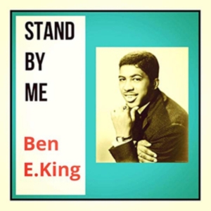Ben E. King - Stand By Me - The Collection in der Gruppe CD bei Bengans Skivbutik AB (3725902)