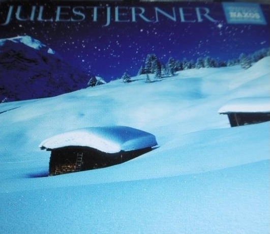 Various - Julestjerner in der Gruppe UNSERE TIPPS / Weihnachtsmusik auf Vinyl & CD bei Bengans Skivbutik AB (3725958)