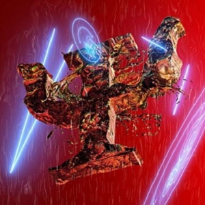 Patten - Psi in der Gruppe VINYL / Pop-Rock bei Bengans Skivbutik AB (3726266)