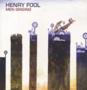 Henry Fool - Men Singing in der Gruppe Övrigt /  bei Bengans Skivbutik AB (3726271)