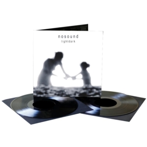 Nosound - Lightdark in der Gruppe VINYL / Pop-Rock bei Bengans Skivbutik AB (3726277)
