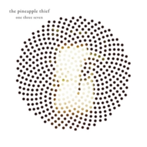 Pineapple Thief - One Three Seven in der Gruppe VINYL / Pop-Rock bei Bengans Skivbutik AB (3726283)