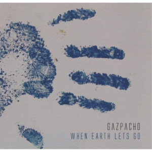 Gazpacho - When Earth Lets Go in der Gruppe VINYL / Pop-Rock bei Bengans Skivbutik AB (3726285)