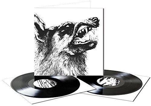 Crippled Black Phoenix - I, Vigilante in der Gruppe VINYL / Rock bei Bengans Skivbutik AB (3726286)