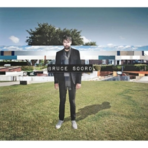 Soord Bruce - Bruce Soord in der Gruppe VINYL bei Bengans Skivbutik AB (3726288)