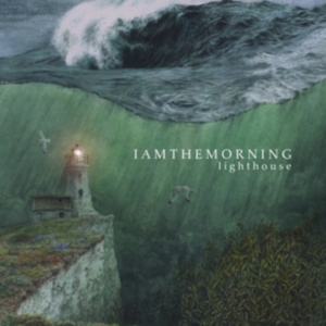 Iamthemorning - Lighthouse in der Gruppe VINYL / Pop-Rock bei Bengans Skivbutik AB (3726289)