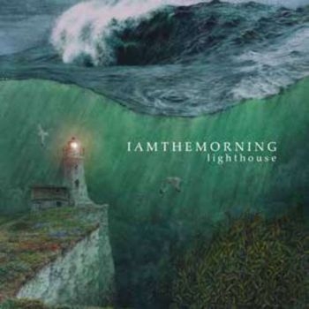 Iamthemorning - Lighthouse in der Gruppe VINYL / Bestseller bei Bengans Skivbutik AB (3726289)