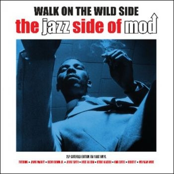 Various Artists - Walking On The Wild Side:Jazz Side in der Gruppe VINYL / Bestseller bei Bengans Skivbutik AB (3726414)