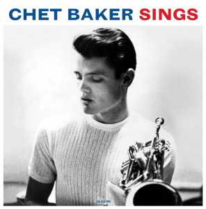 Baker Chet - Sings in der Gruppe VINYL / Jazz bei Bengans Skivbutik AB (3726428)