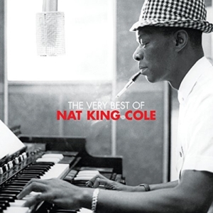 Cole Nat King - Ve3ry Best in der Gruppe VINYL / Pop-Rock bei Bengans Skivbutik AB (3726437)