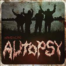 Autopsy - Introducing.. in der Gruppe CD / Hårdrock bei Bengans Skivbutik AB (3726510)