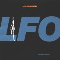 Lfo - Frequencies in der Gruppe CD bei Bengans Skivbutik AB (3726530)