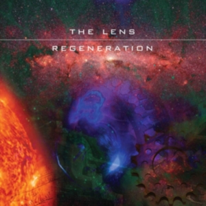 Lens - Regeneration in der Gruppe CD / Pop-Rock bei Bengans Skivbutik AB (3726540)