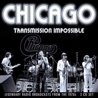 Chicago - Transmission Impossible in der Gruppe Minishops / AOR bei Bengans Skivbutik AB (3726701)