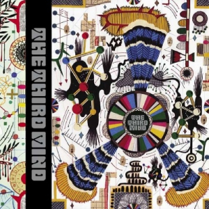 Third Mind The - The Third Mind (First Edition) in der Gruppe VINYL / Rock bei Bengans Skivbutik AB (3726996)