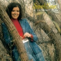 Raye Susan - 16 Greatest Hits in der Gruppe VINYL / Country bei Bengans Skivbutik AB (3727006)