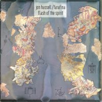 Hassell Jon And Farafina - Flash Of The Spirit in der Gruppe VINYL / Pop-Rock bei Bengans Skivbutik AB (3727016)