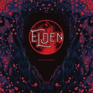 Elden - Nostromo in der Gruppe VINYL / Hårdrock/ Heavy metal bei Bengans Skivbutik AB (3727036)