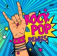 Rock & Pop Pearls - Various in der Gruppe CD / Pop-Rock bei Bengans Skivbutik AB (3727046)