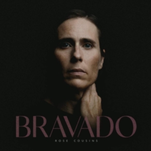 Cousins Rose - Bravado in der Gruppe CD / Pop-Rock,Svensk Folkmusik bei Bengans Skivbutik AB (3727056)
