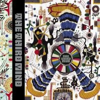 Third Mind The - The Third Mind (First Edition) in der Gruppe CD / Pop-Rock bei Bengans Skivbutik AB (3727058)