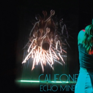 Califone - Echo Mine in der Gruppe CD / Pop-Rock bei Bengans Skivbutik AB (3727066)
