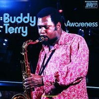 Terry Buddy - Awareness in der Gruppe CD / Jazz bei Bengans Skivbutik AB (3727069)