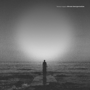 Nagaya Kazuya - Dream Interpretation in der Gruppe Övrigt /  bei Bengans Skivbutik AB (3727076)
