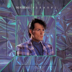 Associates - Perhaps (Expanded Digipak Collectio in der Gruppe CD / Pop-Rock bei Bengans Skivbutik AB (3727081)