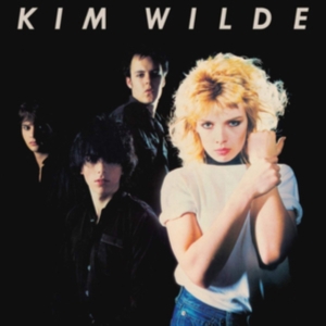 Wilde Kim - Kim Wilde - Expanded Wallet Edition in der Gruppe CRM - 80-tals synth bei Bengans Skivbutik AB (3727088)