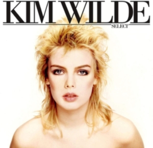 Wilde Kim - Select - Expanded Wallet Edition (2 in der Gruppe CD / RnB-Soul bei Bengans Skivbutik AB (3727089)
