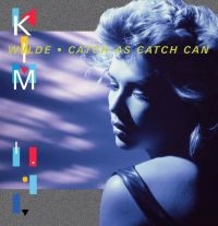 Wilde Kim - Catch As Catch Can - Expanded Walle in der Gruppe CD / Bestseller bei Bengans Skivbutik AB (3727090)