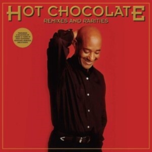 Hot Chocolate - Remixes And Rarities (Deluxe Digipa in der Gruppe CD bei Bengans Skivbutik AB (3727091)