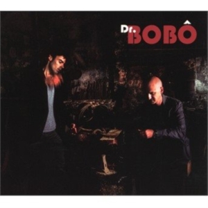 Dr Bobo - Dr Bobo in der Gruppe CD bei Bengans Skivbutik AB (3727119)