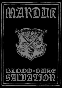 Marduk - Blood Puke Salvation (2 Dvd) in der Gruppe Minishops / Marduk bei Bengans Skivbutik AB (3727250)
