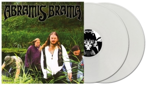 Abramis Brama - Rubicon - 2Lp Solid White in der Gruppe VINYL / Hårdrock,Svensk Musik bei Bengans Skivbutik AB (3727294)