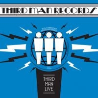 Viva L'american Death Ray Music - Live At Third Man 7-7-16 in der Gruppe VINYL / Pop-Rock bei Bengans Skivbutik AB (3727396)