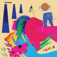 Teener - Auger in der Gruppe VINYL bei Bengans Skivbutik AB (3727397)