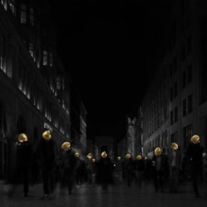 Enik - The Deepest Space Of Now in der Gruppe VINYL / Rock bei Bengans Skivbutik AB (3727398)