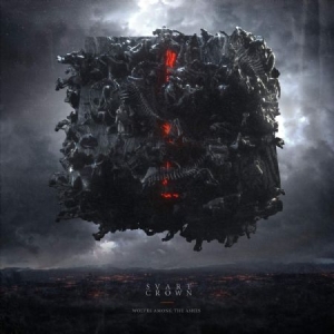 Svart Crown - Wolves Among The Ashes in der Gruppe CD bei Bengans Skivbutik AB (3727418)