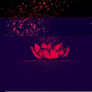 Lotus Thief - Oresteia (2 Cd Book) in der Gruppe CD / Hårdrock bei Bengans Skivbutik AB (3727428)