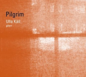 Käll Ulla - Pilgrim in der Gruppe CD bei Bengans Skivbutik AB (3727447)