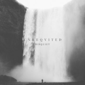 Unreqvited - Disquiet in der Gruppe CD bei Bengans Skivbutik AB (3727599)