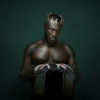 STORMZY - HEAVY IS THE HEAD in der Gruppe -Start CD-N bei Bengans Skivbutik AB (3728036)
