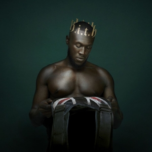 Stormzy - Heavy Is The Head in der Gruppe CD / Hip Hop-Rap bei Bengans Skivbutik AB (3728036)