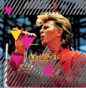 Boiwe David - Best Of Montreal 87 (Picdisc) in der Gruppe VINYL / Rock bei Bengans Skivbutik AB (3728166)