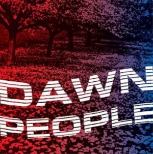 Dawn People - Star Is Your Future in der Gruppe CD / Pop bei Bengans Skivbutik AB (3728247)