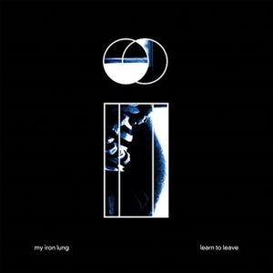 My Iron Lung - Learn To Leave in der Gruppe CD / Pop-Rock bei Bengans Skivbutik AB (3728286)