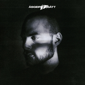 Ásgeir - Satt in der Gruppe VINYL / Pop-Rock,Övrigt bei Bengans Skivbutik AB (3728323)
