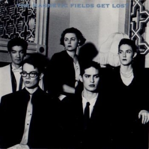 Magnetic Fields The - Get Lost (Re-Issue) in der Gruppe CD / Rock bei Bengans Skivbutik AB (3728327)